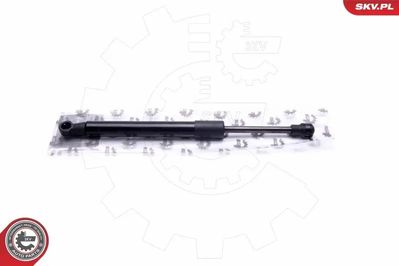 Gasfeder, Koffer-/Laderaum ESEN SKV 52SKV743