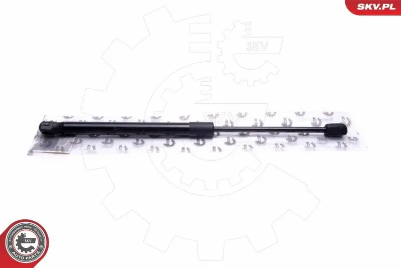 Gasfeder, Koffer-/Laderaum beidseitig ESEN SKV 52SKV748