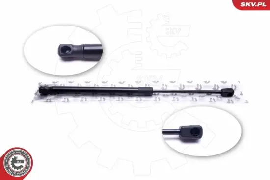 Gasfeder, Koffer-/Laderaum beidseitig ESEN SKV 52SKV750 Bild Gasfeder, Koffer-/Laderaum beidseitig ESEN SKV 52SKV750