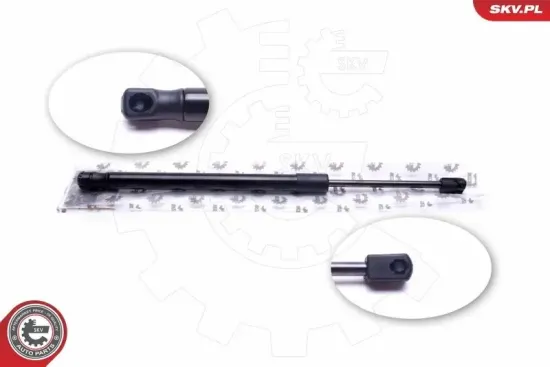 Gasfeder, Koffer-/Laderaum ESEN SKV 52SKV751 Bild Gasfeder, Koffer-/Laderaum ESEN SKV 52SKV751