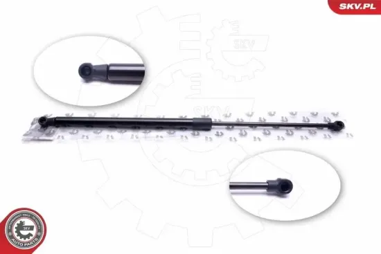 Gasfeder, Koffer-/Laderaum ESEN SKV 52SKV753 Bild Gasfeder, Koffer-/Laderaum ESEN SKV 52SKV753