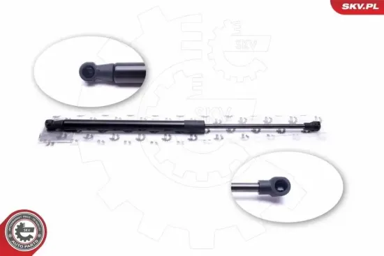 Gasfeder, Koffer-/Laderaum ESEN SKV 52SKV759 Bild Gasfeder, Koffer-/Laderaum ESEN SKV 52SKV759