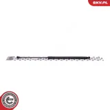 Spritzblech, Bremsscheibe rechts ESEN SKV 57SKV735