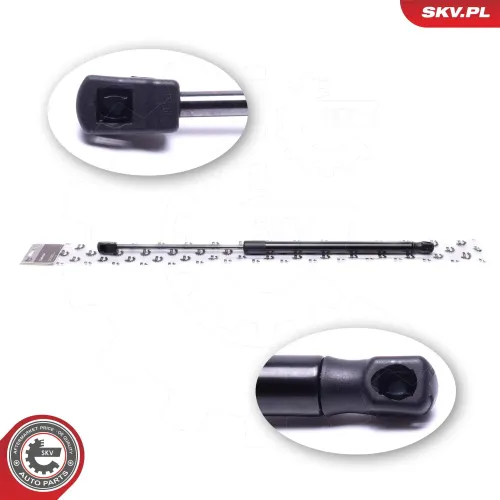 Gasfeder, Koffer-/Laderaum beidseitig ESEN SKV 52SKV771 Bild Gasfeder, Koffer-/Laderaum beidseitig ESEN SKV 52SKV771