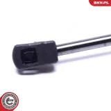 Spritzblech, Bremsscheibe links ESEN SKV 57SKV742