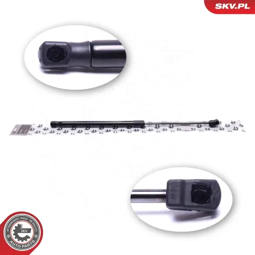 Gasfeder, Koffer-/Laderaum ESEN SKV 52SKV775 Bild Gasfeder, Koffer-/Laderaum ESEN SKV 52SKV775
