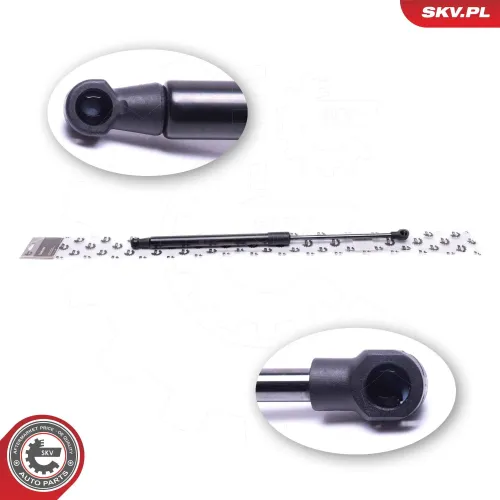Gasfeder, Koffer-/Laderaum beidseitig ESEN SKV 52SKV776 Bild Gasfeder, Koffer-/Laderaum beidseitig ESEN SKV 52SKV776