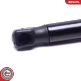 Spritzblech, Bremsscheibe rechts ESEN SKV 57SKV753