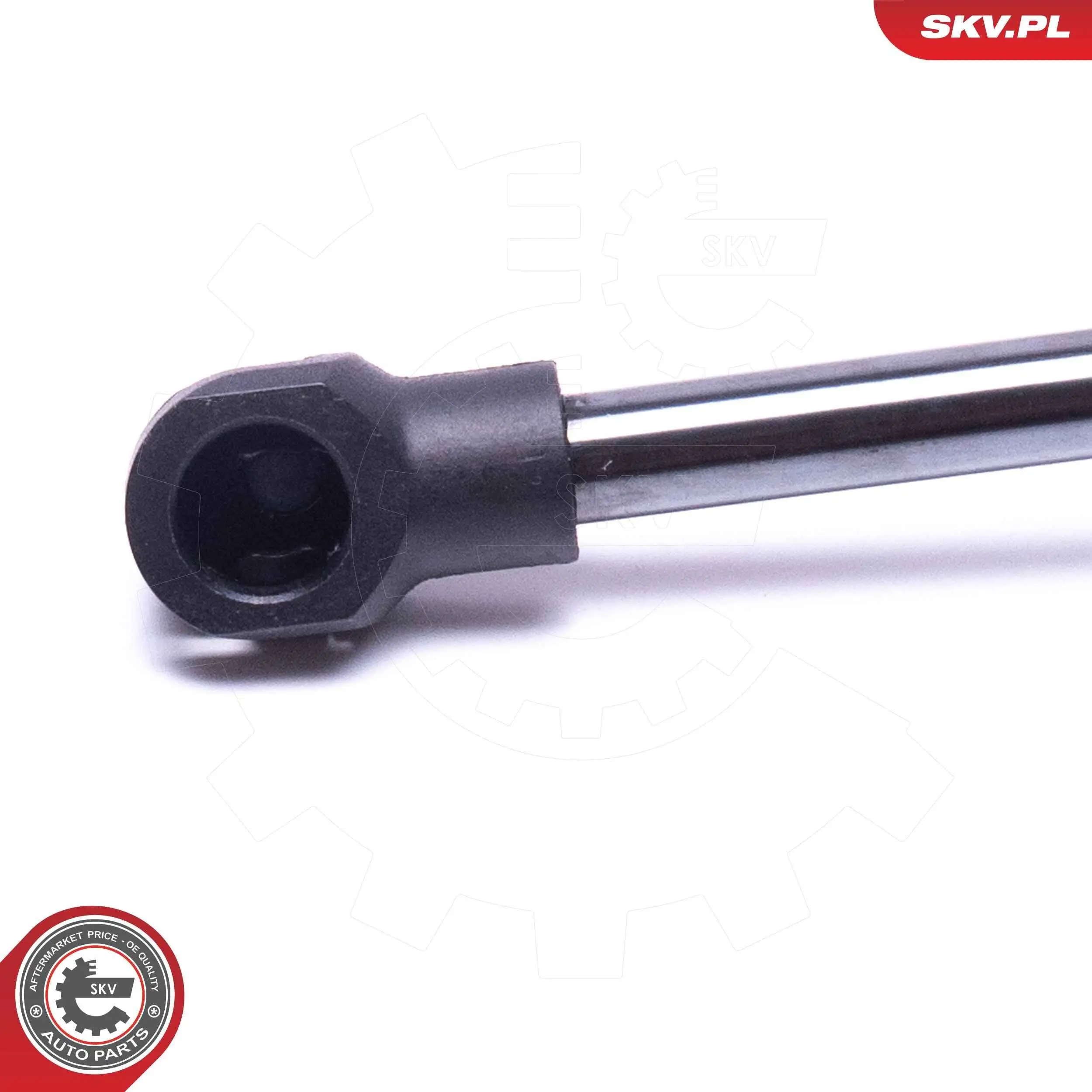 Spritzblech, Bremsscheibe links ESEN SKV 57SKV754