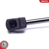 Spritzblech, Bremsscheibe rechts ESEN SKV 57SKV757