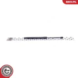 Spritzblech, Bremsscheibe rechts ESEN SKV 57SKV763