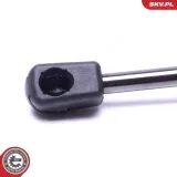 Spritzblech, Bremsscheibe links ESEN SKV 57SKV766