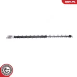 Spritzblech, Bremsscheibe rechts ESEN SKV 57SKV767