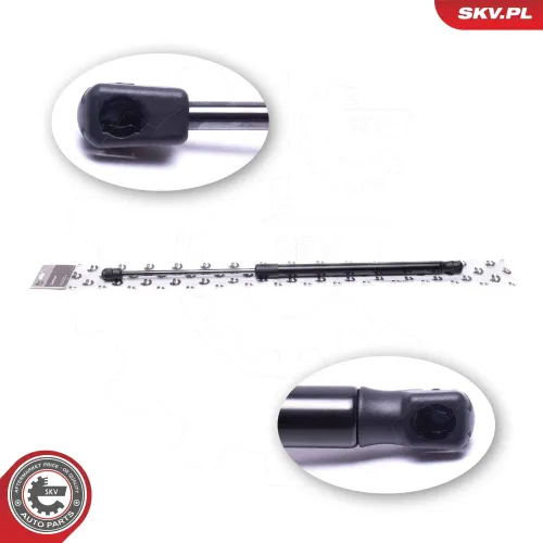 Gasfeder, Koffer-/Laderaum beidseitig ESEN SKV 52SKV791 Bild Gasfeder, Koffer-/Laderaum beidseitig ESEN SKV 52SKV791