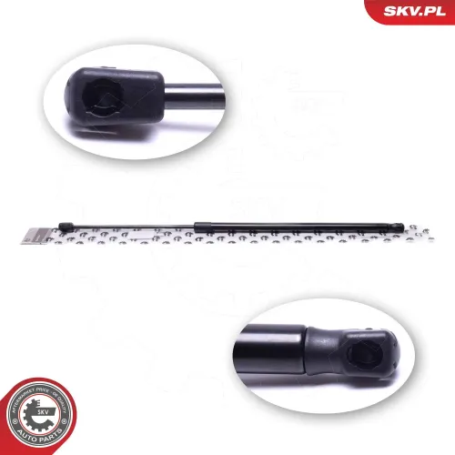 Gasfeder, Koffer-/Laderaum beidseitig ESEN SKV 52SKV792 Bild Gasfeder, Koffer-/Laderaum beidseitig ESEN SKV 52SKV792