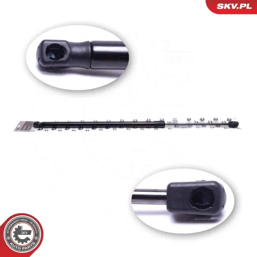 Gasfeder, Koffer-/Laderaum ESEN SKV 52SKV798 Bild Gasfeder, Koffer-/Laderaum ESEN SKV 52SKV798