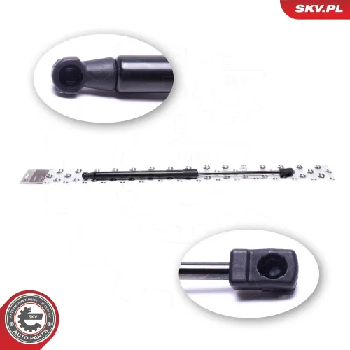Gasfeder, Koffer-/Laderaum beidseitig ESEN SKV 52SKV801 Bild Gasfeder, Koffer-/Laderaum beidseitig ESEN SKV 52SKV801