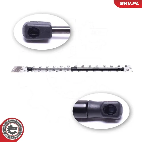 Gasfeder, Koffer-/Laderaum beidseitig ESEN SKV 52SKV804 Bild Gasfeder, Koffer-/Laderaum beidseitig ESEN SKV 52SKV804