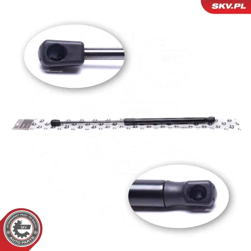 Gasfeder, Koffer-/Laderaum hinten rechts ESEN SKV 52SKV814 Bild Gasfeder, Koffer-/Laderaum hinten rechts ESEN SKV 52SKV814