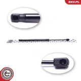 Gasfeder, Koffer-/Laderaum beidseitig ESEN SKV 52SKV816