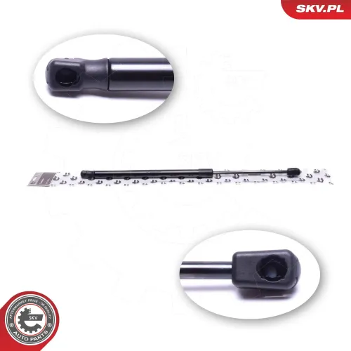 Gasfeder, Koffer-/Laderaum beidseitig ESEN SKV 52SKV816 Bild Gasfeder, Koffer-/Laderaum beidseitig ESEN SKV 52SKV816