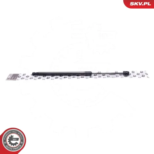 Gasfeder, Koffer-/Laderaum ESEN SKV 52SKV831 Bild Gasfeder, Koffer-/Laderaum ESEN SKV 52SKV831