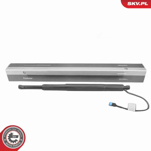 Elektromotor, Heckklappe beidseitig ESEN SKV 52SKV839 Bild Elektromotor, Heckklappe beidseitig ESEN SKV 52SKV839