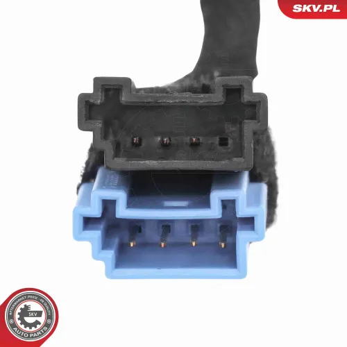 Elektromotor, Heckklappe beidseitig ESEN SKV 52SKV839 Bild Elektromotor, Heckklappe beidseitig ESEN SKV 52SKV839