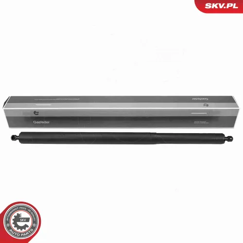 Gasfeder, Koffer-/Laderaum hinten rechts ESEN SKV 52SKV849 Bild Gasfeder, Koffer-/Laderaum hinten rechts ESEN SKV 52SKV849