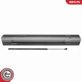 Gasfeder, Koffer-/Laderaum hinten rechts ESEN SKV 52SKV862