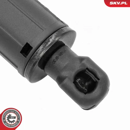 Gasfeder, Koffer-/Laderaum hinten rechts ESEN SKV 52SKV867 Bild Gasfeder, Koffer-/Laderaum hinten rechts ESEN SKV 52SKV867