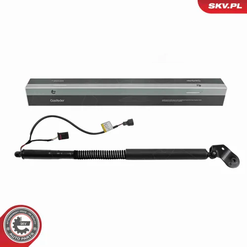 Elektromotor, Heckklappe links ESEN SKV 52SKV874 Bild Elektromotor, Heckklappe links ESEN SKV 52SKV874