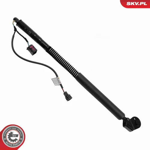 Elektromotor, Heckklappe links ESEN SKV 52SKV874 Bild Elektromotor, Heckklappe links ESEN SKV 52SKV874