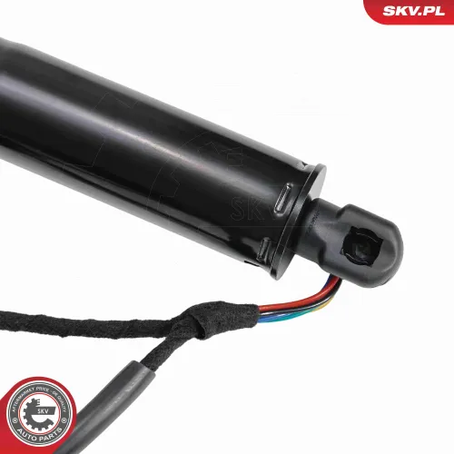 Elektromotor, Heckklappe links ESEN SKV 52SKV874 Bild Elektromotor, Heckklappe links ESEN SKV 52SKV874