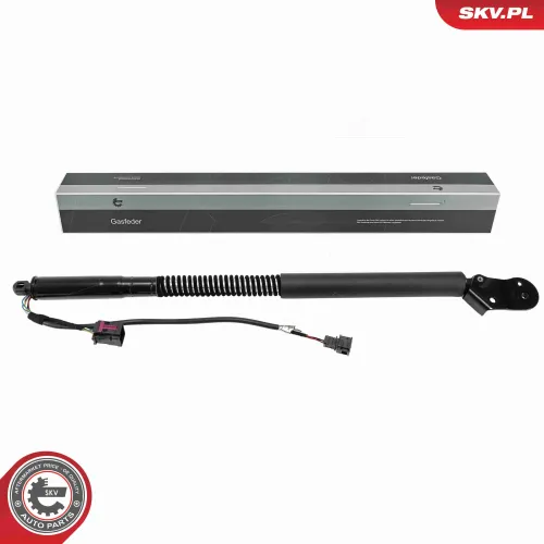 Elektromotor, Heckklappe rechts ESEN SKV 52SKV875 Bild Elektromotor, Heckklappe rechts ESEN SKV 52SKV875