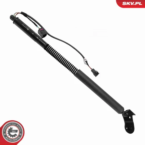 Elektromotor, Heckklappe rechts ESEN SKV 52SKV875 Bild Elektromotor, Heckklappe rechts ESEN SKV 52SKV875