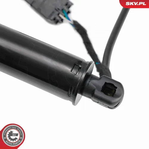 Elektromotor, Heckklappe rechts ESEN SKV 52SKV875 Bild Elektromotor, Heckklappe rechts ESEN SKV 52SKV875