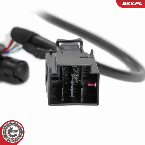 Elektromotor, Heckklappe rechts ESEN SKV 52SKV875 Bild Elektromotor, Heckklappe rechts ESEN SKV 52SKV875