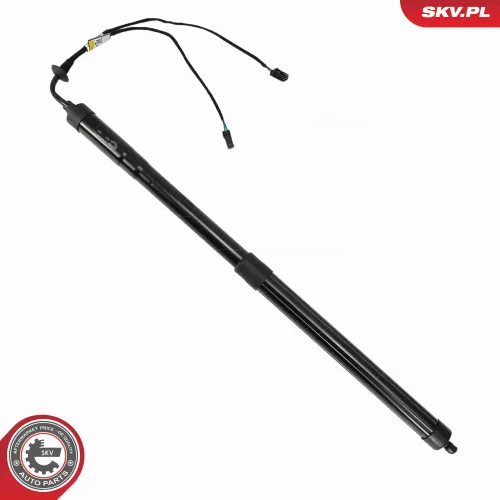Elektromotor, Heckklappe rechts ESEN SKV 52SKV877 Bild Elektromotor, Heckklappe rechts ESEN SKV 52SKV877