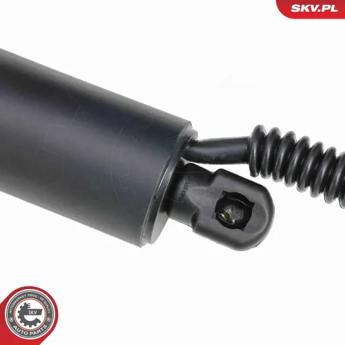 Elektromotor, Heckklappe links ESEN SKV 52SKV878 Bild Elektromotor, Heckklappe links ESEN SKV 52SKV878