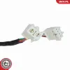 Elektromotor, Heckklappe links ESEN SKV 52SKV878 Bild Elektromotor, Heckklappe links ESEN SKV 52SKV878