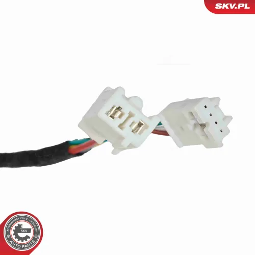 Elektromotor, Heckklappe links ESEN SKV 52SKV878 Bild Elektromotor, Heckklappe links ESEN SKV 52SKV878