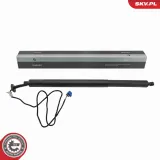 Elektromotor, Heckklappe rechts ESEN SKV 52SKV879