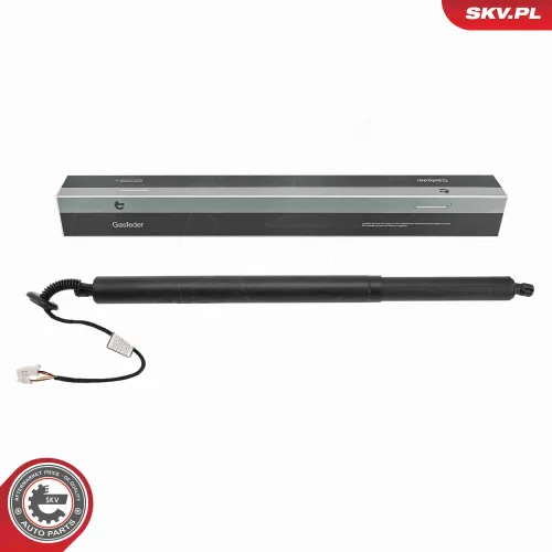 Elektromotor, Heckklappe links ESEN SKV 52SKV880 Bild Elektromotor, Heckklappe links ESEN SKV 52SKV880