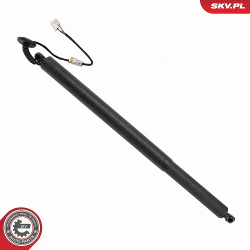 Elektromotor, Heckklappe links ESEN SKV 52SKV880 Bild Elektromotor, Heckklappe links ESEN SKV 52SKV880