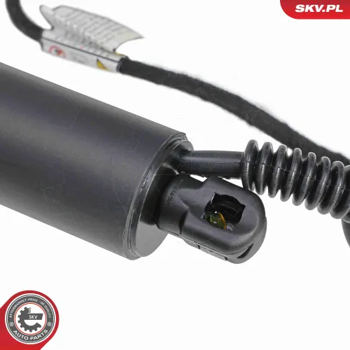 Elektromotor, Heckklappe links ESEN SKV 52SKV880 Bild Elektromotor, Heckklappe links ESEN SKV 52SKV880