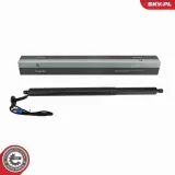 Elektromotor, Heckklappe rechts ESEN SKV 52SKV881