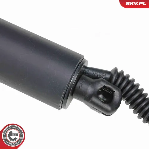 Elektromotor, Heckklappe links ESEN SKV 52SKV882 Bild Elektromotor, Heckklappe links ESEN SKV 52SKV882