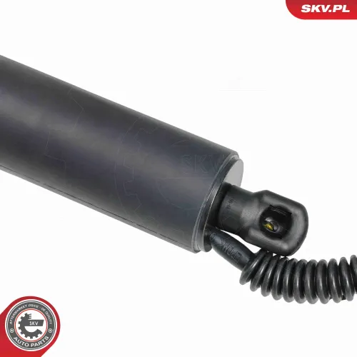 Elektromotor, Heckklappe rechts ESEN SKV 52SKV883 Bild Elektromotor, Heckklappe rechts ESEN SKV 52SKV883