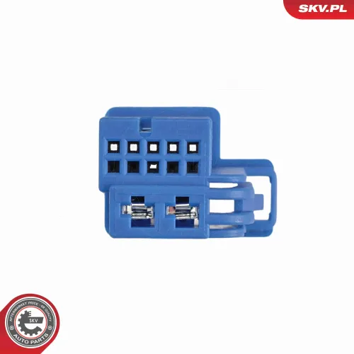 Elektromotor, Heckklappe rechts ESEN SKV 52SKV883 Bild Elektromotor, Heckklappe rechts ESEN SKV 52SKV883